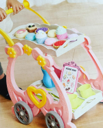 moca161cm47kg#トイザらス #トイザらス限定 #toysrus #mystory #マイストーリー #知育遊び #おうち時間 #子供のいる暮らし #おままごと #おままごとグッズ #お&hellip;のInstagram画像