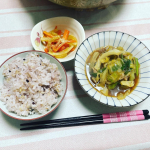 「北海道玄米雑穀」北海道産の玄米と雑穀をブレンド。いつものごはんに混ぜて炊くだけで、手軽に栄養バランスのとれた玄米雑穀ごはんができあがる商品です！ほどよい甘さともっちりした食感はクセになる美&hellip;のInstagram画像