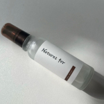 ネオナチュラル「Natures for クリアセラム 32mL（美容液）」.国産オーガニックコスメ　ネオナチュラルさんの化粧水をしっかり肌にとどめ、濃厚な植物エキスでハリのあるクリア肌を保つ美容&hellip;のInstagram画像