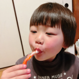 「美味しい蟹で、家族みんな幸せなご飯。」の画像（3枚目）