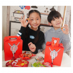 江崎グリコ様の可愛いミニプレゼントセット🎁すごく可愛くないですか⁉️オリジナルのあのイラストの箱に入ってるのでめちゃくちゃ可愛い😍ギフトにオススメ😊中のお菓子も定番商品だから美味しい😋#PR&hellip;のInstagram画像