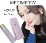 ***ふんわり桜香る🌸保湿化粧水メディメリースキントナー(化粧水)「潤肌」つづくみずみずしい素肌へ保湿成分たっぷりのしっとり化粧水✨️肌に密着し、潤いを保ちます。桜好きにはた&hellip;のInstagram画像