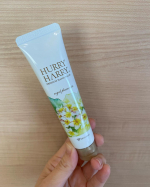 【ハリーハリー 大人のハンドバーム】内容量：40ｇ 1100円⁡アルガンオイル・プラセンタ・コラーゲンの3つのエイジングケア成分が入っている💡 ̖́-‪⁡爪を形成するタンパク質である「ケラチ&hellip;のInstagram画像