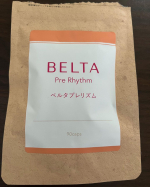 ベルタお試ししてみました🥰飲みやすい粒で良かったです！飲み忘れないようにカレンダーついてました❣️いつかりんちゃんに弟か妹ほしいね🥺🙏#ベルタプレリズム #妊活サプリ #葉酸サプリ #子宮内&hellip;のInstagram画像