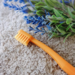 噂どおりの、ふっさふさ!!歯科衛生士さんから「コスパ良くて理想の歯ブラシ！」と聞いていたスイス生まれの歯ブラシクラプロックス何が違うのかって言うとすご～く、やわらかい！そして、&hellip;のInstagram画像