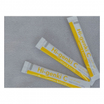 yun.yut_k*⋆✈．.【ハイ･ゲンキC(顆粒タイプ)】メリットとしては酸っぱさは控えめやったからレモン特有の酸味が強いのが苦手な人でも飲みやすい程度やと思うのと顆粒タイプでスム&hellip;のInstagram画像