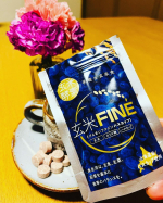 kotikokona玄米ファイン ハスカップをお試し。最近はパソコン作業が多く、パソコンをしている最中、リモートなのをいい事に常になにか口にいれていしまっていた状態。グミやハイチュウーやミル&hellip;のInstagram画像