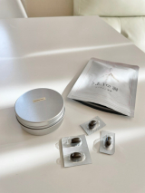 口コミ記事「PMSがひどい私のイライラ対策によかったサプリ」の画像