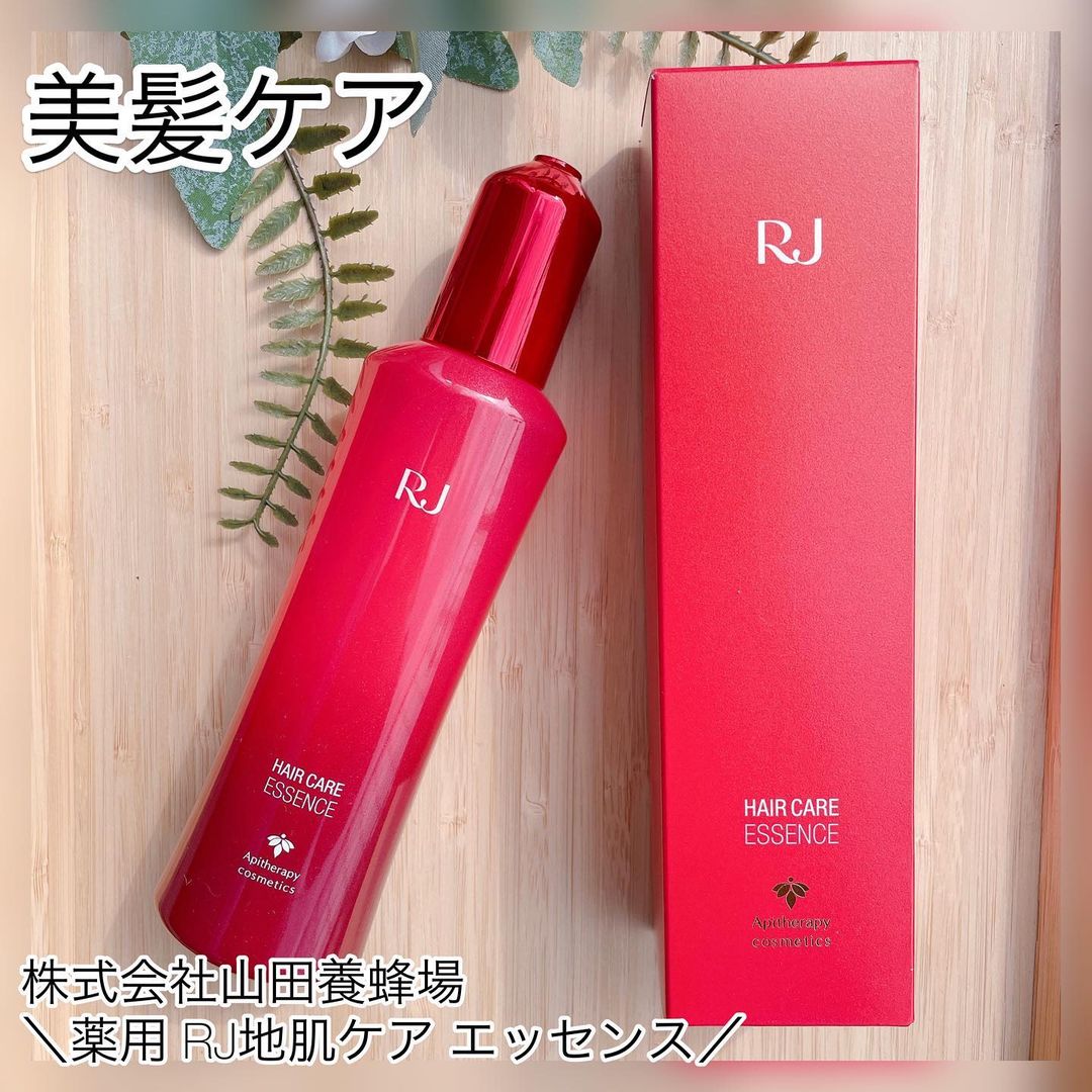 薬用 RJ地肌ケア エッセンスのクチコミ（口コミ）商品レビュー | 山田