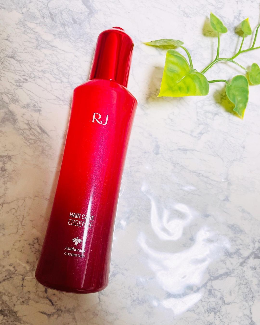 口コミ投稿：薬用RJ地肌ケアエッセンス💎⁡ローヤルゼリーエキス配合✨気になる抜け毛や薄毛に✨⁡エッ…