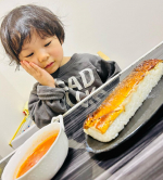 sushi maniac🍣🍣🍣I didn't know oshizushi could be so delicious✨✨happy lunch🍽#寿司太郎 はんは #寿司マニア 🤣🤣🤣寿司&hellip;のInstagram画像