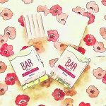 #thebar #サステナブル #固形シャンプー #シャンプーバー #shampoobar #固形コンディショナー #コンディショナーバー #conditionerbar #サクラ #さくら #桜 #&hellip;のInstagram画像