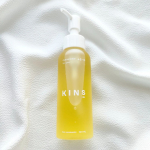⁡⁡⁡⁡👑KINS CLEASING OIL⁡⁡⁡* 100ml ￥4,378(ぼんぼん調べ)　　　　　　　　　　⁡肌の調子が気になるこの季節❄乾燥は気になるけどしっかりメイクは落としたい&hellip;のInstagram画像