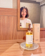 【クレンジング⁉️か忘れそうなモイストクレンジングオイル✨】最強の笑顔で旅するこんがり肌のトースト女子、みほトリッピーです🌈はじめましての方も、いつもポチッ👍としてくださる方もありがとうござい&hellip;のInstagram画像