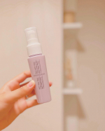 𓂃😷🤍𓈒𓂂𓏸⁡忖度なしのコスメ批評誌𝖫𝖣𝖪 𝗍𝗁𝖾 𝖡𝖾𝖺𝗎𝗍𝗒𝟤𝟢𝟤𝟣年フィックスミスト𝟣位🏅⁡˗ˏˋ ヴィ&bull;ヴィ 色持ちミスト ˊˎ˗ ⁡メイクの最後にシュシュッとするだけで綺麗な&hellip;のInstagram画像