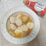 ♡✧正田のしょうゆ特級✧色・味・香りのバランスのとれた伝統の本醸造醤油✨節分の巻き寿司や、手巻き寿司パーティー、煮物やお汁などに使ってみました❣️ 醤油が美味しいと料理も美味しくな&hellip;のInstagram画像