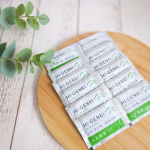 玄米酵素でプチ断食♡.୨୧┈┈┈┈┈┈┈┈┈┈┈┈┈┈┈୨୧.玄米酵素ハイ・ゲンキ スピルリナ.୨୧┈┈┈┈┈┈┈┈┈┈┈┈┈┈┈୨୧.お正月に食べすぎてしまったのでファステ&hellip;のInstagram画像