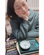 Excellent interior✨✨Supplement storage is also beautiful✨✨work hard on diet💪u0040colmdesign #lea&hellip;のInstagram画像