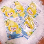 大人気入浴料シリーズJUSO BATH POWDERが「旅するJUSO」としてブランドを一新🤗そして今回新ラインナップとして登場した瀬戸内レモンをお試しさせて頂きました🌼前回他の香りの入浴剤もセッ&hellip;のInstagram画像