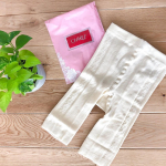 .　女性に冷えは大敵❣️　寒い時期は暖かインナーが手放せません🧶✨　ただ気になるのが、暖かいインナーを履くとゴワゴワチクチクとして落ち着かなかったり、ボトムによってはひびいてしまうこと&hellip;のInstagram画像