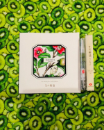 生の椿油のネイルケア🥺❣️手を洗う頻度が上がりアルコール消毒する頻度が上がりで爪も乾燥🥺夜寝る前にネイルケア始めました😊生の椿油のネイルケアです😎髪にも使ってますが、こちらはネイルケアしやすい&hellip;のInstagram画像