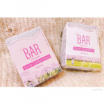 ⁂...#The BAR シャンプー Sakura 80g#The BAR コンディショナー Sakura 82g.....⦅ 商品情報 ⦆プラスチックフリー、人にも地球にもや&hellip;のInstagram画像