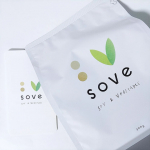 🌿SOVE シリアル　　♡┈┈┈┈┈┈┈┈┈　❏ SOVE　➼ SOVE シリアル　┈┈┈┈┈┈┈┈┈♡　　⋆⸜ シリアルで野菜も摂取できちゃう♪ ⸝⋆　　❥𝐈𝐓𝐄𝐌 𝐃𝐄𝐒𝐂𝐑&hellip;のInstagram画像