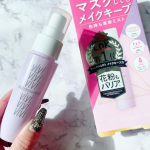 to_ku_mamaLDKでも1位を獲得したメイクキープミスト♔.ﾟヴィヴィ【色持ちミスト】マスクをしていてもメイクキープな4つのプルーフ😷︎︎︎︎︎︎☑︎皮脂プルーフ︎︎︎︎︎︎&hellip;のInstagram画像