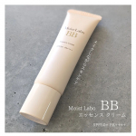 〖シワ改善できるBBクリーム〗モイストラボ BBエッセンスクリーム11ベージュSPF50+/PA++++＼医薬部外品／─────────────────モイストラボには２タイプのB&hellip;のInstagram画像