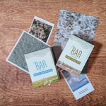 明治38年創業の（株）マックスの固形シャンプーと固形コンディショナー。100年以上培った技術を用いて液体化粧品を固形化することにより、プラスチック容器を使わない高機能化粧品を開発されました。&hellip;のInstagram画像