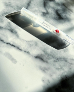 シンプルクリアが可愛いネイルオイル❤︎「生の椿油」u0040japoneira 筆ペンタイプになってるからサッとぬれて使いやすい！ローズの香りも好き。　保湿力も抜群だよ〜💗#ネイル&hellip;のInstagram画像