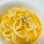 .ピルボックスジャパンさまの、うにクリームをお試しさせていただきました。ありがとうございます😊フリーズドライのうにクリームっておいしいの⁈と疑っていて、ごめんなさい😅めっちゃおいしい〜😍か&hellip;のInstagram画像