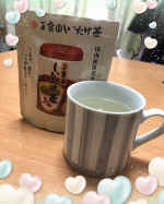大好きな玉露園様のしいたけ茶を飲みました。国内産椎茸チップ入りです。この1袋でなんと約30杯分ですので、私は会社の休憩室でも飲みたいです😍香りとうまみが強く、とても大好きなお味で、気に入りました💖&hellip;のInstagram画像