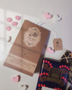 今回は、ツーウェイワールド株式会社『BIBIDAY Tea time ハンドクリーム ブラックティーの香り』をお試ししました🌹...こちらは、芳醇な紅茶の香りのハンドクリームです🤚保湿成&hellip;のInstagram画像