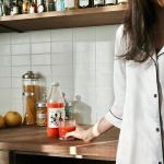 先月の19日に花粉症2023シーズンイン😂前日までなんともなくて、今年はなんか平気なのか...!?なんて油断してたら🥲🥲朝起きた瞬間から涙と鼻水が止まらず...ということで辛すぎて翌日から3日間のジュ&hellip;のInstagram画像