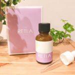 .　先日撮った写真を見ていた時、なんだか老けたなぁと落ち込みました💦　年々、たるんだ印象になり肌がくすんでいっているのだと実感😭　エイジングケアに力を入れたいと思い、お試しさせていただ&hellip;のInstagram画像