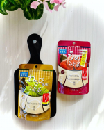 こんぶ茶生誕104年目、梅こんぶ茶発売50年目「元祖こんぶ茶」の玉露園さんの新商品『梅たっぷりうめこんぶ茶』と『わさび風味こんぶ茶』を飲んでみました♪昆布茶ってほっこりするお味で大好きなんですが&hellip;のInstagram画像