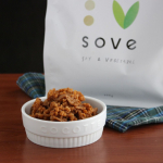 【レシピあり】今まで溶かしたチョコで固めてシリアルバーにして食べていたSOVE。チョコ大好きで止まらなくって、食べまくったらさすがに体によくないわ。ということで、チョコと合わせるのは自粛中。私は&hellip;のInstagram画像