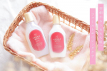 .  薬用リンクルホワイト　ローション薬用リンクルホワイト　ミルク各990円（税込）  有効成分☑シワ改善と美白効果が期待できる「ナイアシンアミド」☑炎症を抑えて肌荒れを防止する「&hellip;のInstagram画像