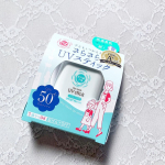 ＼　お出かけ先でもスマートに塗り直し！　／今回は、紫外線予報 さらさらUVスティックを使用してみましたのでレビューしていきます！紫外線予報 さらさらUVスティックは、お出かけ先でもスマートにさ&hellip;のInstagram画像