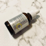 kannabananaaa💟 ケアナボーテ　VC10濃美容液30ml &yen;1,980（税込）毛穴のお悩みに特化した美容液♡と言われてるけど実はそれだけじゃない✨□　毛穴開き□　毛穴目立ち&hellip;のInstagram画像