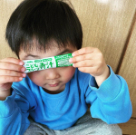 はなかっぱが可愛い、こどもフルーツ青汁をお試しさせていただきました♪野菜嫌いな次男は偏食気味でというかかなり偏食で、野菜練り込みパンとかは食べるけど、他はどうも難しい。お手上げ🤷&zwj;♀️ス&hellip;のInstagram画像