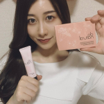 オーガニック&times;ベースメイク🌿⁡⁡ドゥーナチュラル(#donatural)の☑化粧下地「ハーモニアス　プライマー」☑パウダー「イシリアルプレストパウダーBE01G」⁡⁡⁡#ハーモニアス&hellip;のInstagram画像