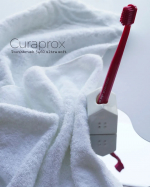 ＊スイスのオーラルケアブランド《クラプロックス》その歯ブラシは、カラフルで最高品質のブラシ毛を使った、優しく、楽しく、しっかりみがける歯ブラシです𓂃◌𓈒𓐍&nbsp; 𓈒𓂂𓏸&nbsp;一般的な歯ブラシの毛はナ&hellip;のInstagram画像