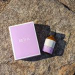 ⁡プラスキレイのレチノール美容液⁡⁡優しくレチノールの効果を実感できて⁡良かった⁡夜塗って翌朝ピカピカなお肌のイメージ✨⁡⁡保湿成分配合(セラミド)されていてポイント高い🥺⁡⁡.⁡⁡.⁡⁡&hellip;のInstagram画像