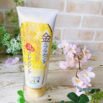 yuri.rui.urara.mama🎉#kaoris当選報告 🎉@monipla_official 様より&hearts;️クレンジングと洗顔がこれ1本で解決\(๑&acute;&omega;`๑)/その秘密は&hearts;️＊温&hellip;のInstagram画像