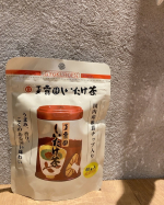 aki.dsj玉露園しいたけ茶乾しいたけを特殊製法で微粒状にして、しいたけの持味を十分に生かした飲みものです。飲用としてだけでなく、茶碗むしやお吸いものなどの料理にもお使いいただける、うま味とた&hellip;のInstagram画像