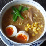 momijitoajisainoniwa12#キンレイ #キンレイのある食卓 #火にかけたら料理でしょ #笑顔の食卓を #冷凍食品に目覚める #味噌ラーメン #札幌 #ラーメン #手間抜き #mo&hellip;のInstagram画像