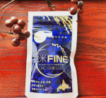 株式会社玄米酵素】様より【玄米ファイン ハスカップ(30g&times;1袋)】を頂きました！ポリポリ噛んで食べるタイプのタブレットで、甘いものが食べたい！なんて時に、おやつ代わりにしています。大きな粒&hellip;のInstagram画像