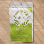 mitete 女性100人の声から生まれた葉酸サプリ 7日分お試しさせていただきました♪100人以上の女性の声をもとに、葉酸を中心に鉄やカルシウム、各種ビタミンなど女性に不足しやすい成分をバラ&hellip;のInstagram画像